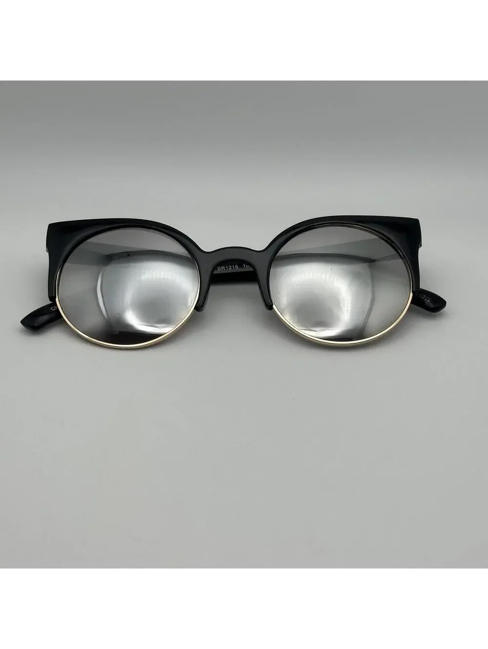None these sunglasses